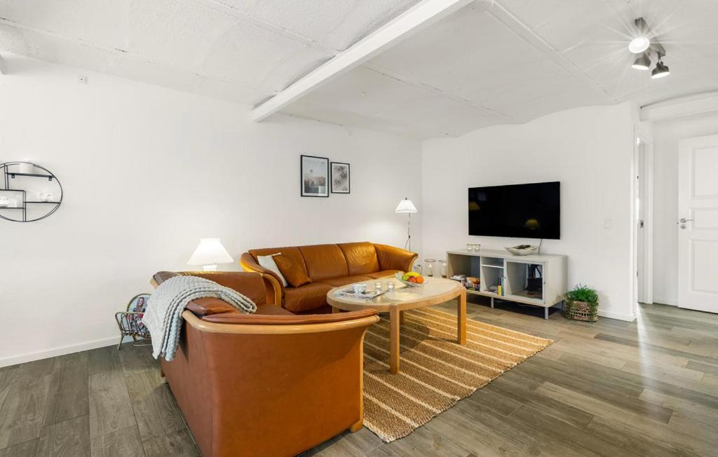 Broagerland Ferielejlighed Sonderborg Grasten Exterior foto